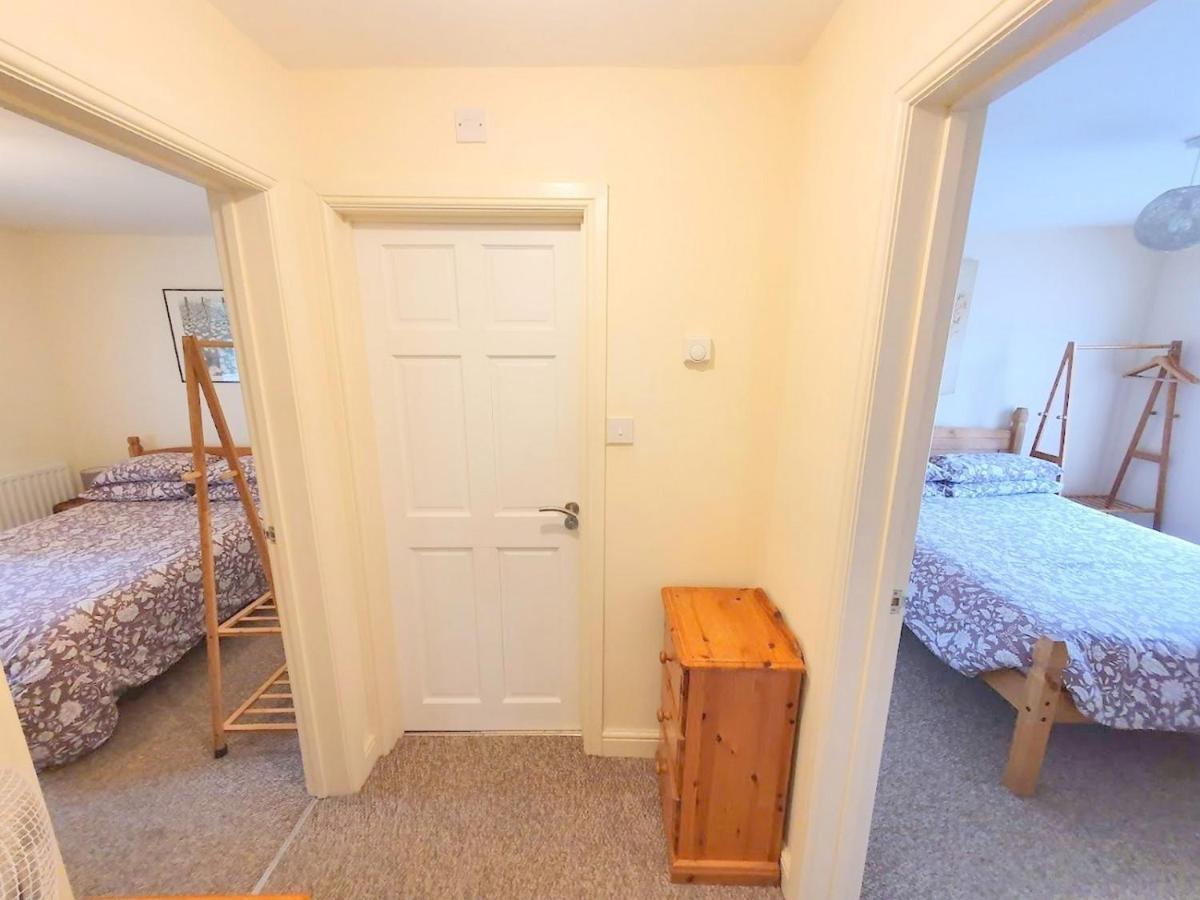 Bassett Flat With 2 Bedrooms And Superfast Wi-Fi Sittingbourne Dış mekan fotoğraf